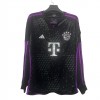 Maglia FC Bayern Monaco Secondo 2023-24 Maniche Lunghe - Uomo Maglia FC Bayern Monaco Secondo 2023-24 Maniche Lunghe - Uomo
